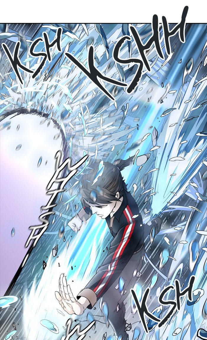 Tower of God Chapter 440 52